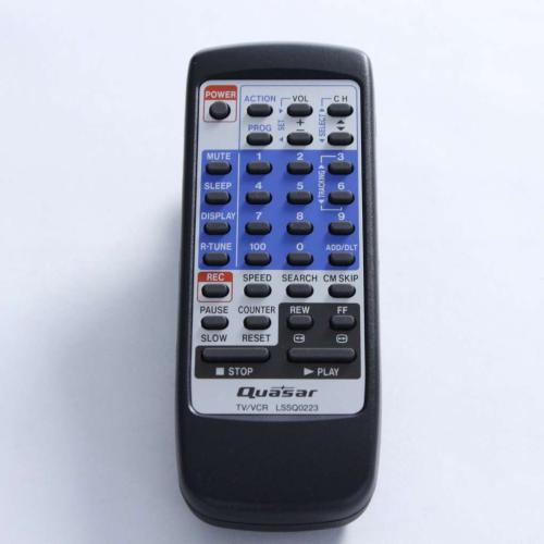 Panasonic Remote - LSSQ0223