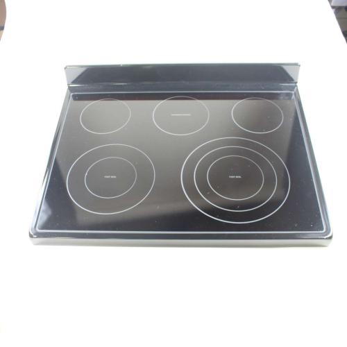 Samsung Assembly Frame-Cooktop - DG94-00735D