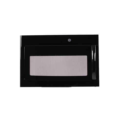 GE Black Door - WB56X32788