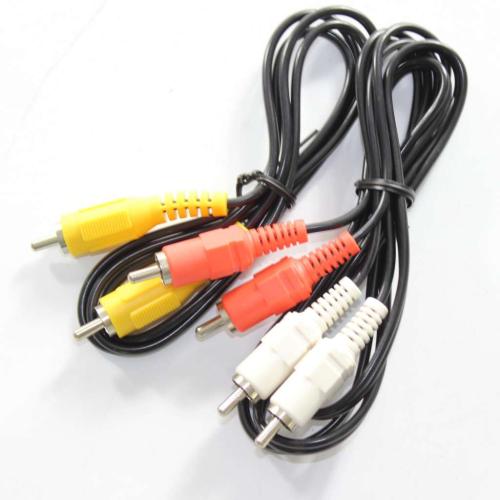 Philips Av Cord - WPZ0102TM015