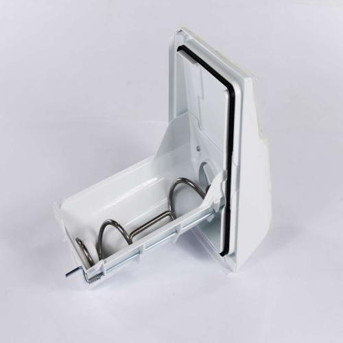 Whirlpool Refrigerator Ice Container - WPW10324088