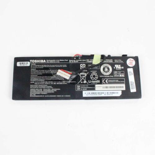 Toshiba Computer Battery Pack - PA5209U-1BRS