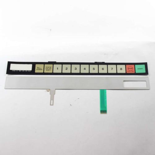 Panasonic Membrane Sw Kit (See Detials) - A630Y3H00AP