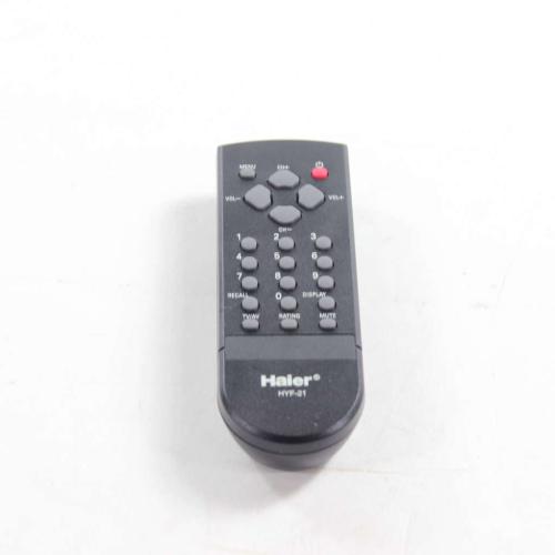 Haier Remote (Haier) - TV-5620-08