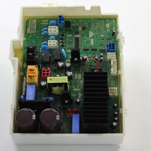 LG Main PCB Assembly - EBR78534504