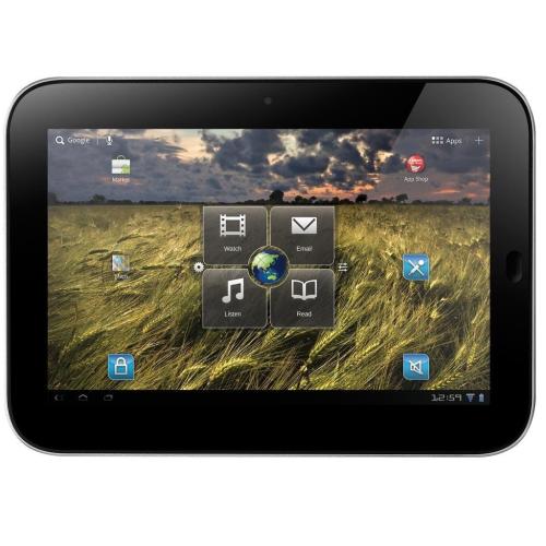 Lenovo 130425U K1 - Ideapad 10" Tablet