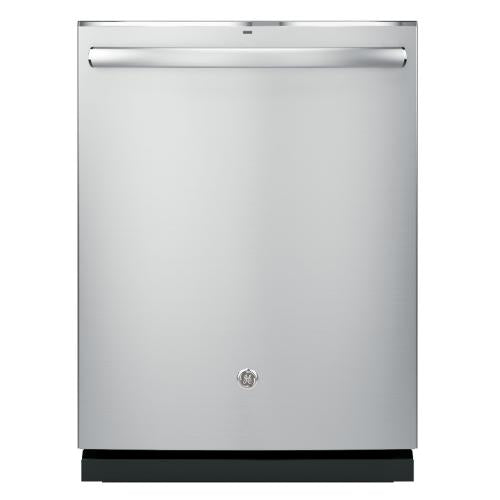 GE GDT695SSJ2SS Dishwasher With Hidden Controls