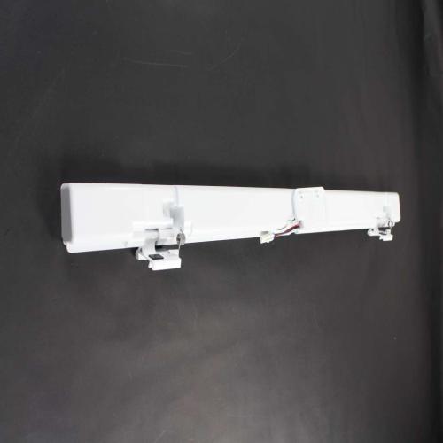 GE Mullion Asm Bk - WR17X13116