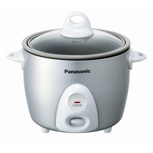 Panasonic SRG06FG Rice Cooker