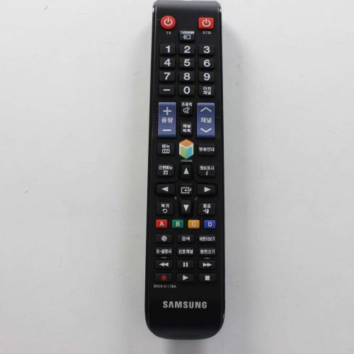 Samsung Tv Remote Control - BN59-01178A