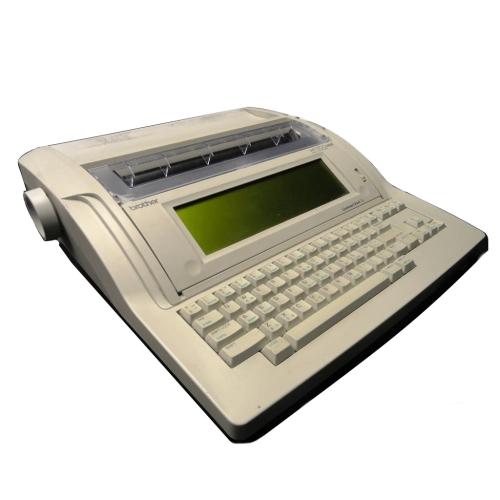 Brother WP1700 Typewriter