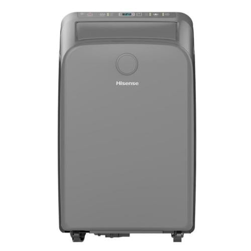 Hisense AP1019CW1G 10,000 Btu Portable Air Conditioner With Wifi Connected