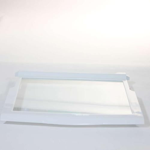 Whirlpool Refrigerator Spill-Safe Shelf - WPW10276348