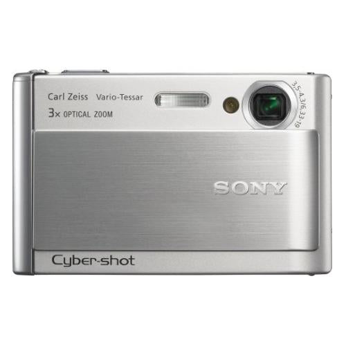 Sony DSCT70 DSC-T70 digital camera