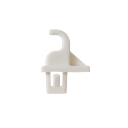 GE Microwave Shelf Support - WB06X10521