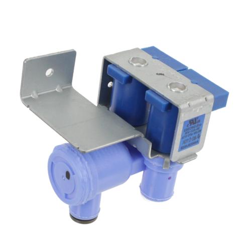 LG Refrigerator Water Inlet Valve - 5220JB2008A