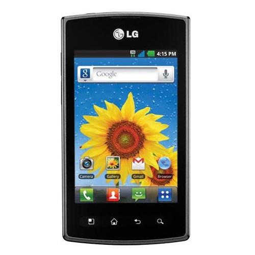 LG AS695 Optimus Plus