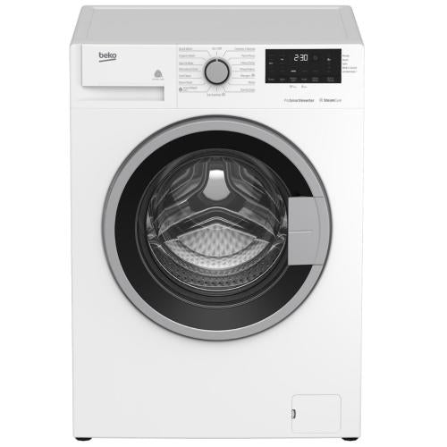 Beko 7161141300 24" Front-Load 1.94 cu ft Washer - BWM7200X