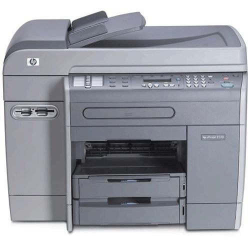 HP C8143A Officejet 9120 All-In-One