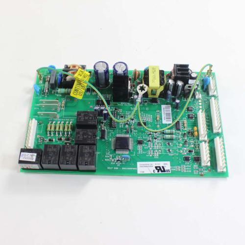 GE Refrigerator Electronic Control Board - WR55X10560