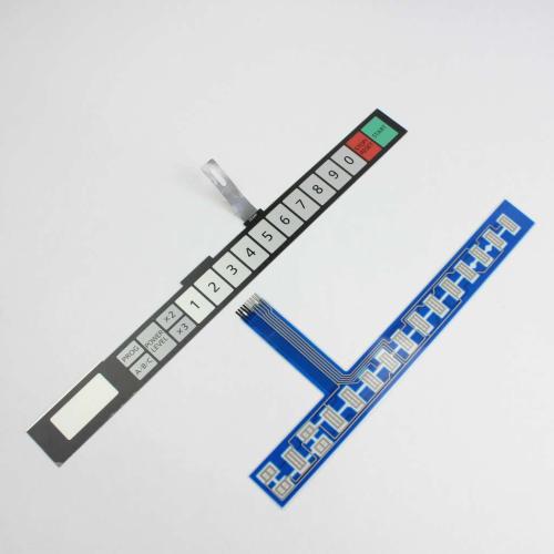 Panasonic Switch - A630Y3E80AP