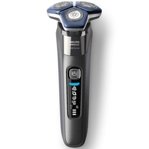 Norelco Series 7000_Wet & Dry Electric - S7887/82