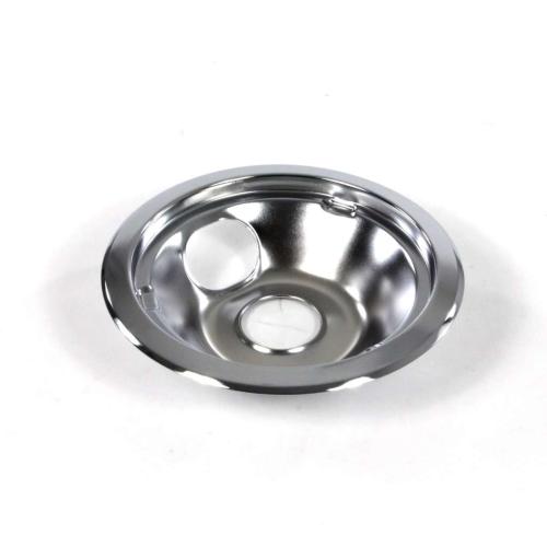 GE Range Drip Pan (Chrome) - WB31K5024