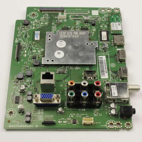Funai Digital Main Cba - A4DU1MMA-003