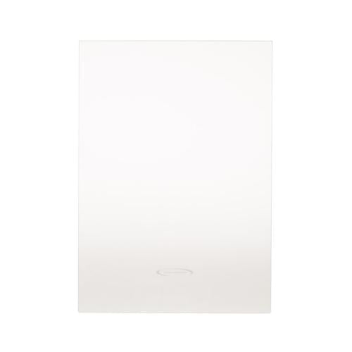 GE Refrigerator Glass Shelf - WR32X10177