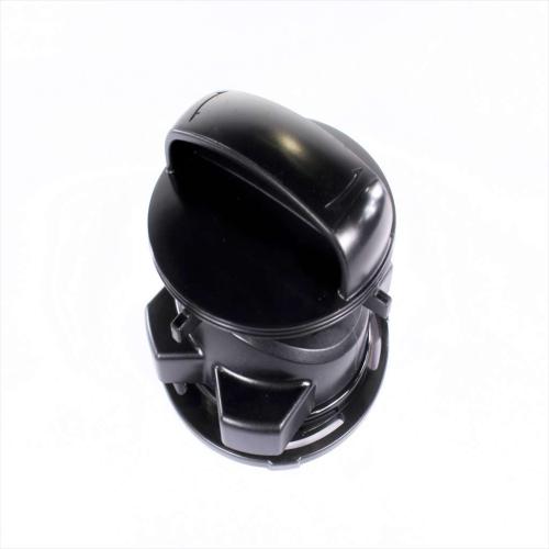 Whirlpool Disposer Stopper Assembly - W10171477A