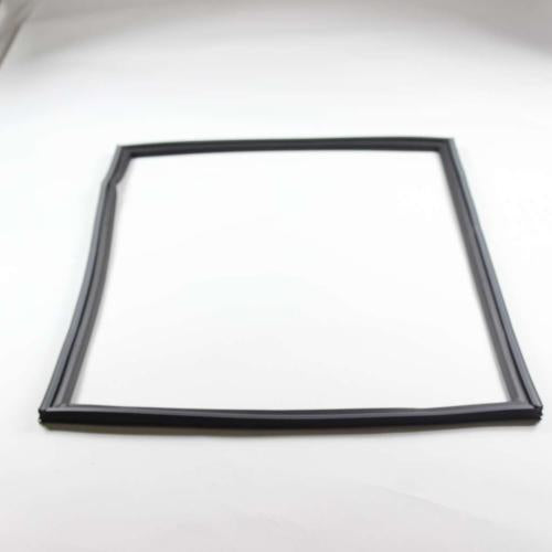 Whirlpool Refrigerator Freezer Door Gasket (Black) - 2177310