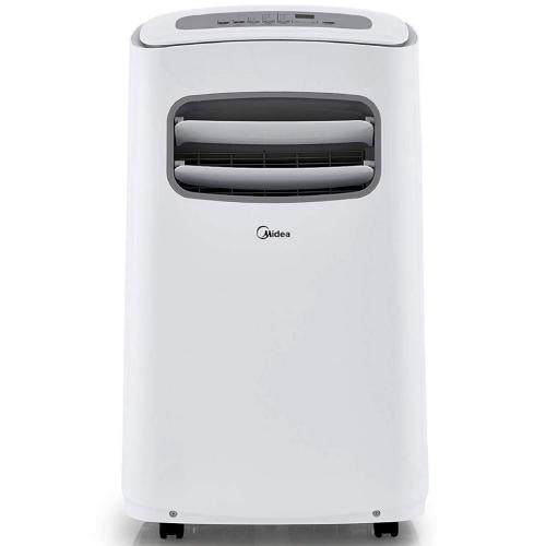 Midea MAP08S1BWT 8,000 Btu Portable Air Conditioner