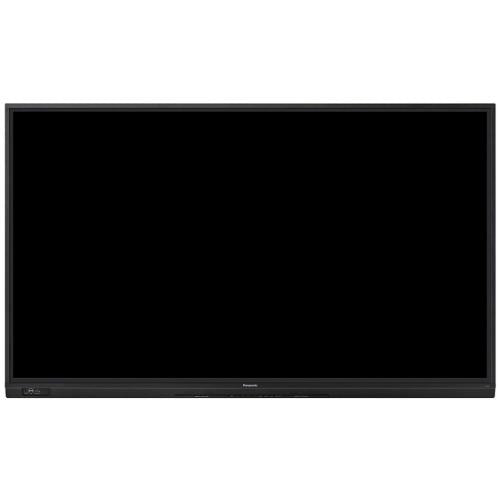 Panasonic TH75BQ1W 75-Inch Class Touch Screen Professional Display