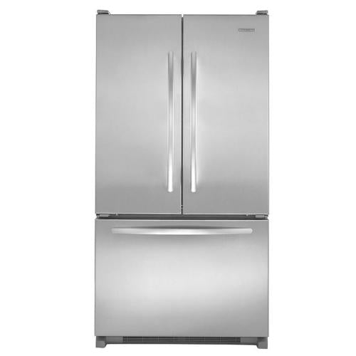 Whirlpool KBFS20EVMS11