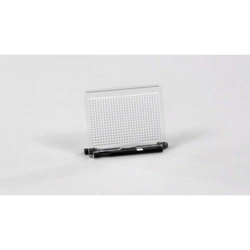 Sony Panel Assembly, Wide - X-2594-837-1
