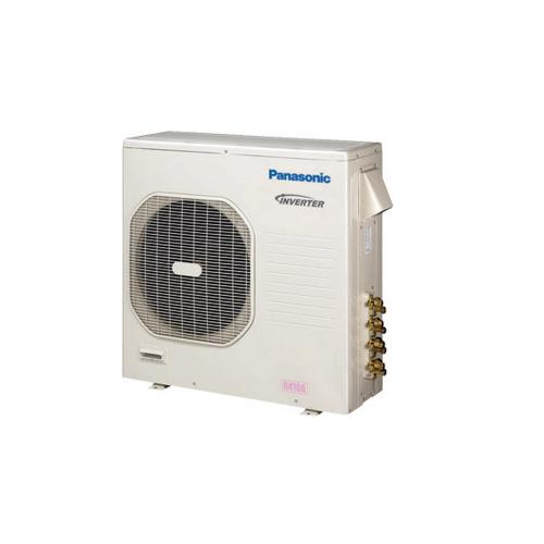 Panasonic CU4KS31NBU Multi Split Ac Unit