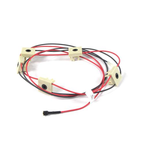 Whirlpool Wire Harness - W10836473