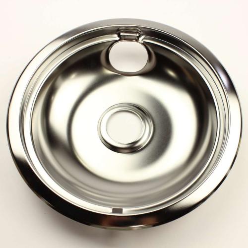 Whirlpool Range Drip Pan - WPW10196405