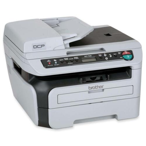 Brother DCP7040 Laser Multi-Function Copier