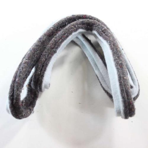 Whirlpool Dryer Drum Seal, Rear - WP37001132