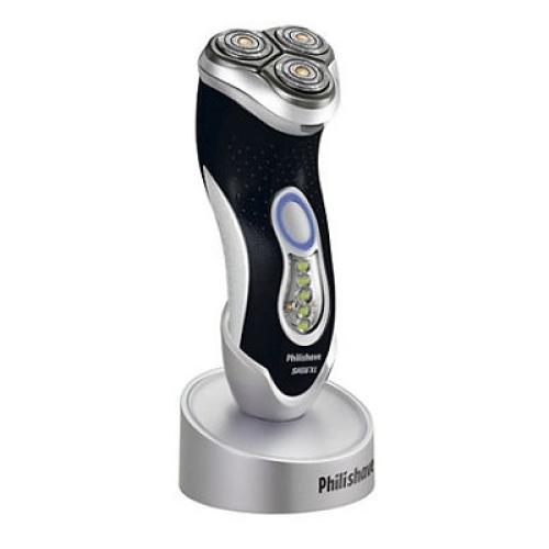 Norelco HQ8172/20 Shaver 3Hd Blister