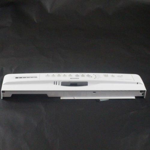 Whirlpool Dishwasher Touchpad And Control Panel - WP8558947