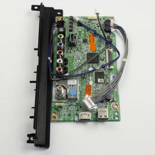 LG Chassis Assembly - EBT63439833