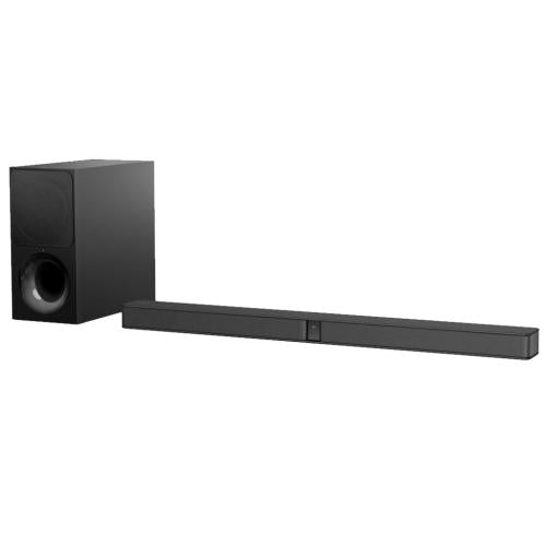Sony HTCT290 2.1ch Soundbar with Bluetooth® technology