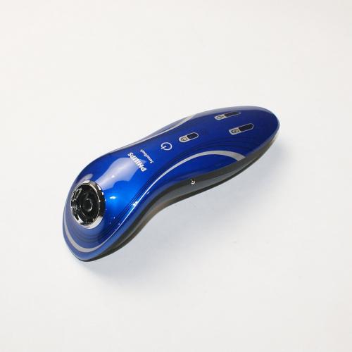 Norelco Canada Only Rq1150 Handle - 422203617561