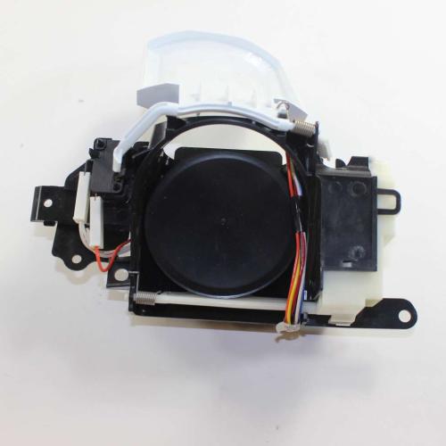 Whirlpool Refrigerator Dispenser Ice Chute - WP13005704W