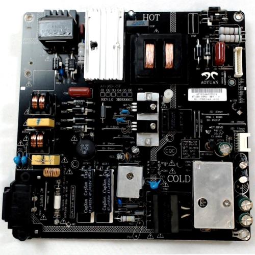 Insignia 81-PBE048-A20 Television Power Board