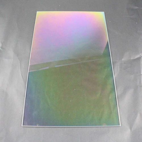 Whirlpool Glass Door - 74009648