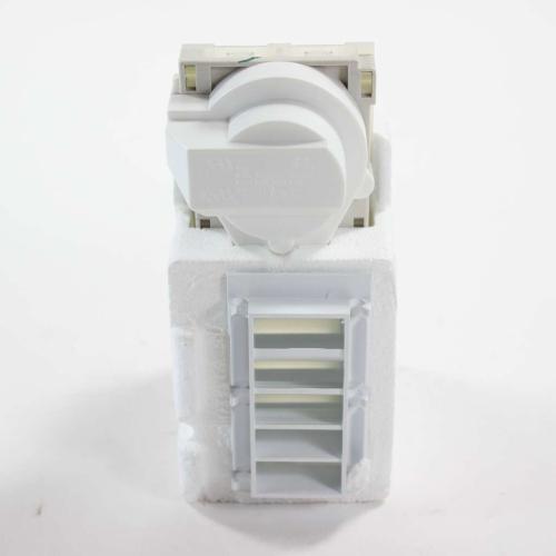 Whirlpool Refrigerator Air Damper Control Assembly - WP2209751