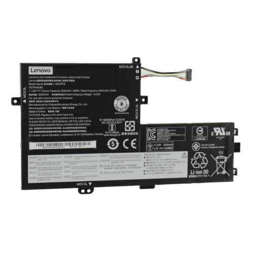 Lenovo Cp A L18C3Pf6 11.25V36Wh3Cell - 5B10W67426